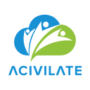 Acivilate logo