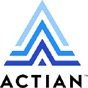 Actian Corporation logo