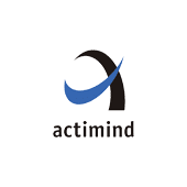 Actimind logo