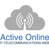 Active Online logo