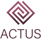 ACTUS GmbH logo