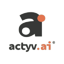 Actyv logo