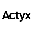 Actyx logo