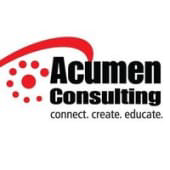 Acumen logo