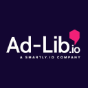 Ad-Lib.io logo