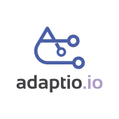 Adaptio.io logo