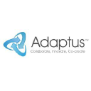 Adaptus logo