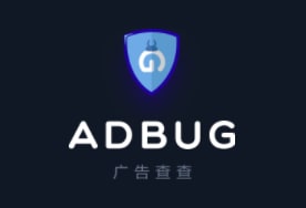 ADBUG logo