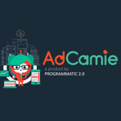 AdCamie logo