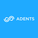 Adents logo