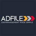 Adfile logo