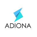 Adiona logo