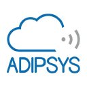 Adipsys logo