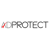 AdProtect logo