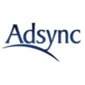 Adsync Technologies logo
