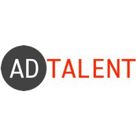 AdTalent logo