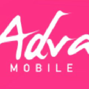 Adva Mobile logo