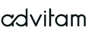 AdVitam logo