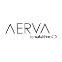 Aerva logo