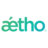 Aetho logo