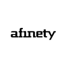 Afinety logo