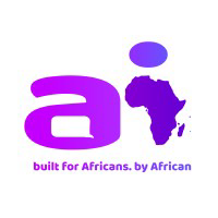 The AfricAi project logo