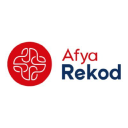 Afya Rekod logo