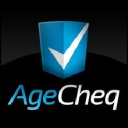 AgeCheq logo