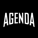 Agenda Show logo