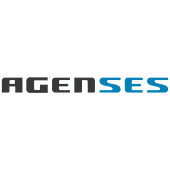 Agenses logo