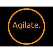 Agilate logo