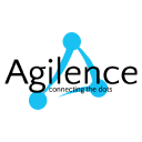 Agilence Inc. logo