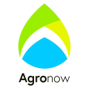 Agronow Tecnologia logo