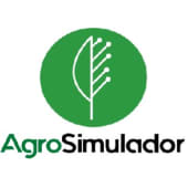 AgroSimulador logo