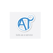 AI Bots as a Service logo