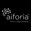 Aiforia logo