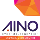 Aino Indonesia logo