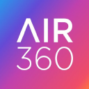 Air360 logo