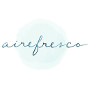 Aire Fresco Meditation & Mindfulness logo