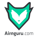 Airnguru S.A. logo