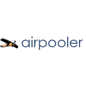 AirPooler logo