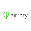 Airtory logo