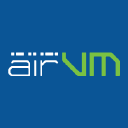 AirVM logo