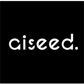 aiseed inc logo