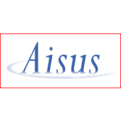 Aisus logo