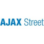 AJAX Street logo