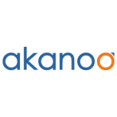 Akanoo logo