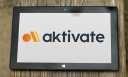 Aktivate logo