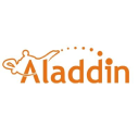 Aladdinb2b logo