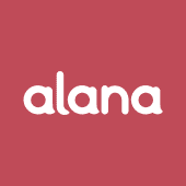 Alana logo